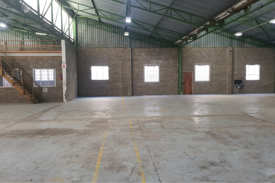 Commercial Property for Sale in Korsten Eastern Cape